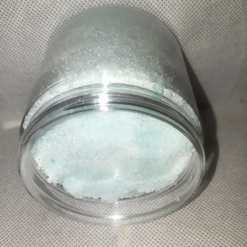 Hand CRAFTED Blueberry Hazelnut EMULSIFYING Sugar scrub BUY 1 GET 2 FREE MIX N M